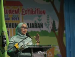 TK Pertiwi Setda Aceh Siap Sukseskan Gerakan Transisi PAUD ke SD yang Menyenangkan