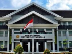 12 IKA Fakultas Temui Rektor USK, Bahas Pembentukan Panitia Ad Hoc AD/ART