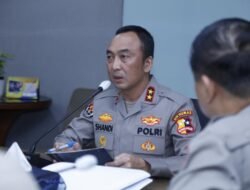 Wakapolri Ungkap Pentingnya Cooling System Jelang Pemilu 2024