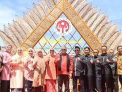 Pemerintah Aceh Dukung Dekranasda Makmurkan Perajin
