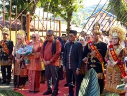 Sekda Aceh Buka Rakerda Dekranasda Se- Provinsi Aceh