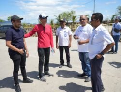 Kapal RS Laksamana Malahayati akan Bersandar di Aceh