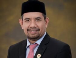 Masrur Mantan Ketua Ansor Pijay Kembali Terpilih sebagai Komisioner KIP