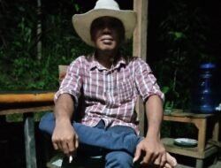 Kepemimpinan Pj Bupati Muhammad Iswanto Dituding tidak Memihak Petani