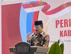 Hari Jadi Kabupaten Pidie Jaya ke-16: Catat sejumlah Prestasi