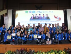 UIN Ar-Raniry Raih Lima Medali pada OASE II Jakarta