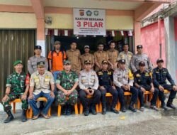 Polres Aceh Selatan Adakan Lomba 3 Pilar