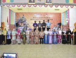 Rakerda Dekranasda Aceh Resmi Ditutup