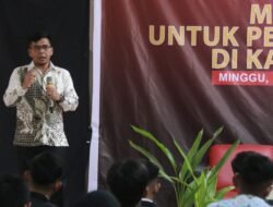 Ratusan Pelajar di Aceh Besar Ikut Seminar UUPA