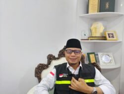 Catat, Ini Alur Pergerakan Jemaah Haji Indonesia saat Puncak Haji Armina