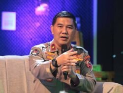 Waspada, Iming-iming Gaji Tinggi Bekerja di Luar Negeri