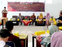 Dua Dosen FSH UIN Ar-Raniry Sosialisasi Hukum Jinayat di Sumatera Barat