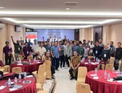 Kominsa dan IJTI Pengda Aceh Gelar UKJ TV