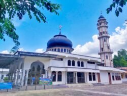 Inilah 80 Khatib Jumat se Aceh Besar