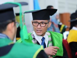 Sejumlah Prodi pada FTK UIN Ar-Raniry Berpeluang Menuju Akreditasi Unggul