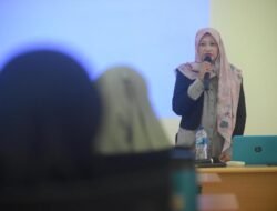 FJL Aceh Gelar Pelatihan Menulis Isu Gambut