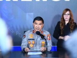 Ratusan Kasus TPPO Diungkap Polri, Modus Terbanyak Jadi PMI Ilegal hingga PSK