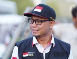 Fase Kedatangan Jemaah Haji Indonesia 1444 H di Tanah Suci dalam Angka