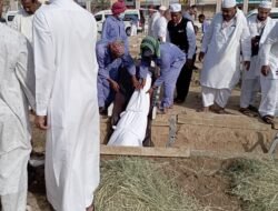 Satu Lagi Jemaah Haji Asal Lhokseumawe Meninggal Dunia di Arab Saudi