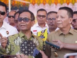 Menkopolhukam: Penyelesaian non Yudisial Pelanggaran HAM Berat di Aceh Termasuk Cepat