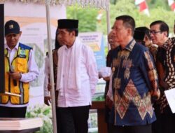 Kedatangan Presiden Jokowi Diharapkan Menjadi Solusi Penyelesaian Kasus HAM di Aceh