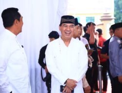 Polri Distribusikan 9.300 Hewan Kurban ke Seluruh Indonesia