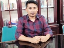 Bustami Hamzah Diusulkan sebagai Pj Gubernur, FKKGD Aceh Apresiasi DPRA