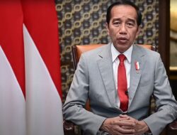 Pemerintah Resmi Cabut Status Pandemi COVID-19