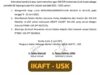 IKAFT Minta Rektor Batalkan Munas III IKA-USK