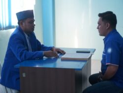 PAN Aceh Gelar Pre Test Baca Al Qur’an Bacaleg DPRA