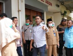 DPR Aceh Sidak BLUD RSUZA, Turut dengar Keluhan Pasien