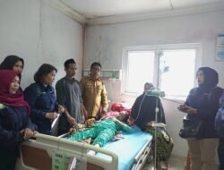 Penderita Bocor Jantung asal Aceh Selatan akan Dirawat di Jakarta