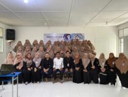 Mahasiswa PPG Universitas Syiah Kuala Gelar Workshop “Profession Day” di Pondok Tahfidz Istanbul