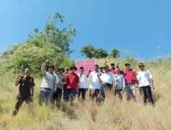 Kejagung Sita Tanah Milik Johnny G Plate