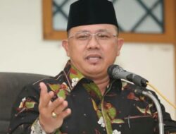 Jemaah Haji Dapat Asuransi Jiwa dan Kecelakaan, Ini Ketentuannya