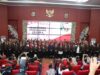 Pengurus IKA FH Unila Masa Bhakti 2023-2028 Resmi Dikukuhkan