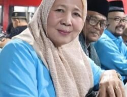 Annie Conny, Purnawirawan TNI AD Maju Bacaleg DPRA Lewat Partai SIRA