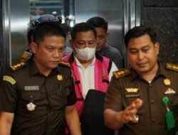 Kejaksaan Tahan Tiga Tersangka Kasus Korupsi di PDAM Makassar