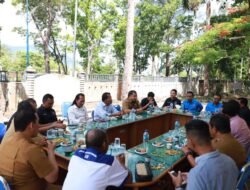 Pj Bupati: Tidak ada Kata Lelah untuk Membangun Aceh Besar