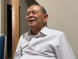 Malik Raden Optimis Pengurus IKA USK Periode 2023-2028 Dukung Kemajuan USK