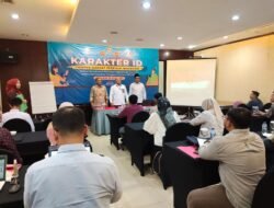 Ketua FKPT Aceh Himbau Generasi Muda Jadi Agen Pencerahan Anti Radikalisme