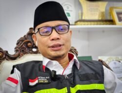 PPIH Mulai Bersiap Sambut Puncak Haji, Ini Skemanya