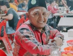 Pergunu Aceh Dukung Achmad Marzuki Dipertahankan sebagai Pj Gubernur