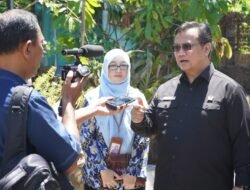 Petani di Sabang Tidak Dapat Alokasi Pupuk Subsidi, Ombudsman Turun Tangan