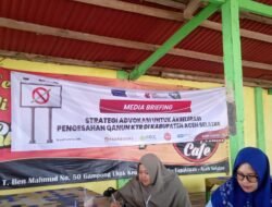 Direktur The Aceh Institute Sebut Penting Qanun KTR Diterapkan
