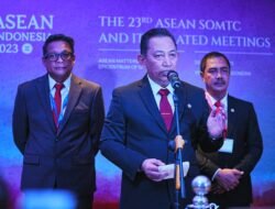 Kapolri: Kita Sayang dan Ingin Lindungi WNI