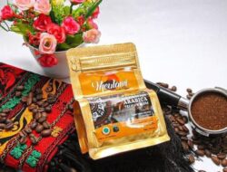 Usaha Kopi Meulawi Gayo Terjual Hingga Ke Luar Negeri
