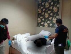 Konsultan Ditemukan Meninggal di Kamar Hotel Banda Aceh