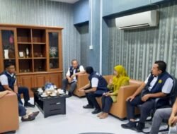 Polisi Sita Dokumen Pembiayaan Nasabah di BSI KC Sigli, Diduga Pakai Data Palsu