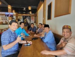 Kolaborasi Nasruddin Awl dan Polem, Gelorakan Banda Aceh